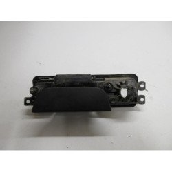 Poignee Porte Coffre Dacia Dokker Phase 2